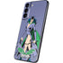 DC Comics Batman Catwoman Classic Art Pose Galaxy S22 Plus Skin